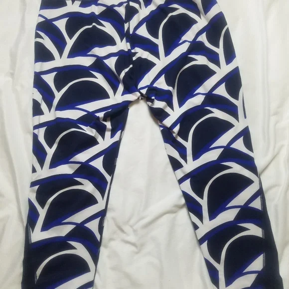 Zenergy by Chico's size 3 leggings - Picture 6 of 8